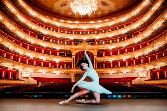 Новости искусства и культуры: актуальная информация онлайн