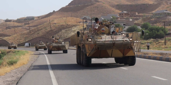 Российско-узбекские учения «Хамкорлик-2025»: укрепление безопасности в Центральной Азии