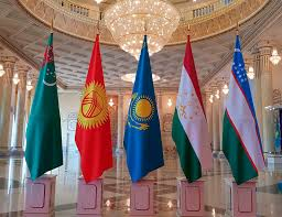 Центральная Азия становится ключевым регионом в Евразии