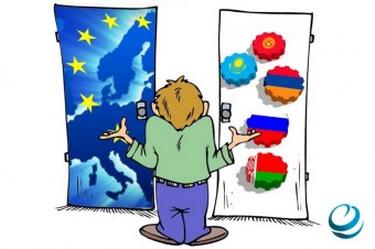 Страны ЕАЭС оказались сильнее Евросоюза. Свидетельствует прогноз ЕАБР