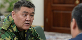 Власть без ограничений: действия главы ГКНБ Кыргызстана вызвали волну критики