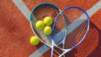 Психология тенниса: что отличает тех, кто возвращается после провала