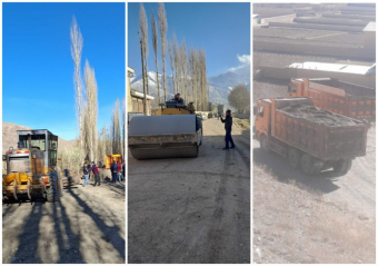 Свыше 500 миллионов сомони. Столько денег потратили мигранты и таджики, живущие за рубежом, на строительство объектов в Таджикистане 