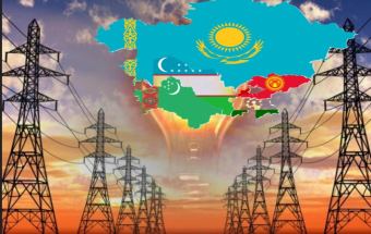 Единое энергокольцо Центральной Азии и Россия – настоящее и перспективы,