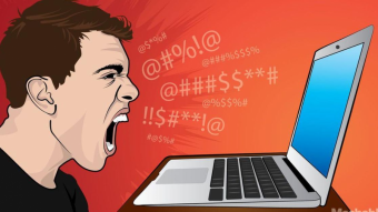 «Мамбет», троллинг и НКО: как интернет-помойка учит нас жить «дружно»