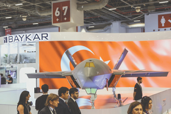 Токаев и Эрдоган: Нас связывает не только дружба