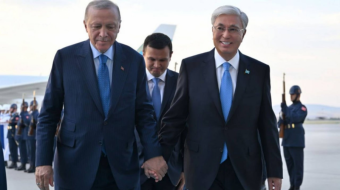 Турецкий узел: почему ОТГ становится проблемой для Центральной Азии