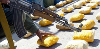 Британская разведка в Памире: кто направляет наркотрафик через Ваханский коридор