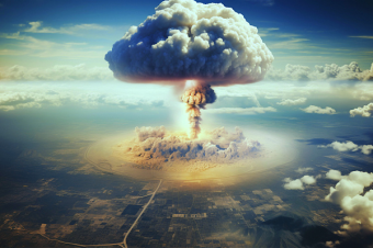 Кыргызстан в эпоху ядерной неопределенности