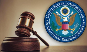 USCIRF: как и почему США выражают недовольство религиозной политикой Кыргызстана