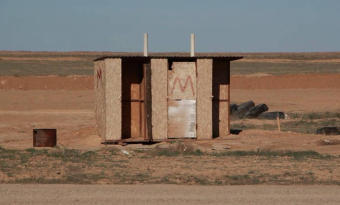 Как проект «Страна Великой степи» в Казахстане «разбился» о реальность с туалетами на дорогах и взяточниками в погонах