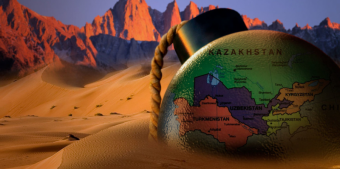 Зангезурский коридор — фитиль для подрыва Центральной Азии