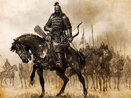 Как тюрки изменили историю Евразии: факты и открытия