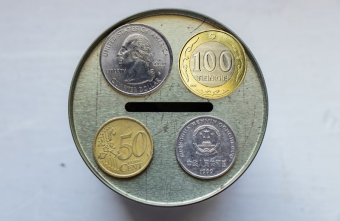 Каким будет курс тенге к доллару: базовый прогноз на август 2025