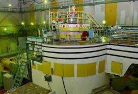 ВВР-СМ: 66 лет на службе науке, медицине и экономике Узбекистана