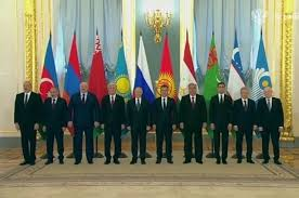 СНГ против криминала: единый центр меняет правила игры