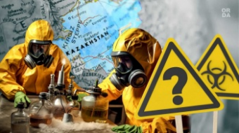 Кыргызстан – последний бастион. Что угрожает Центральной Азии?