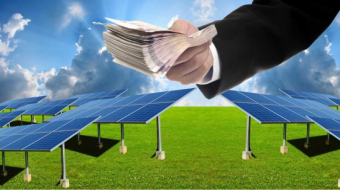 «Зеленое» надувательство