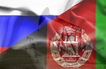 SWOT-анализ: Талибан пытается договориться с Россией после разрыва сделки с Китаем