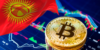 Криптосом против акций: цифровые активы за два года перевернули финансовую систему Кыргызстана