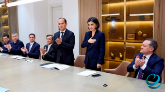 Что скрывает Саида Мирзиёева за фасадом АП Узбекистана?