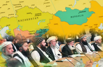 Что ожидать от Центральноазиатской региональной платформы по Афганистану?