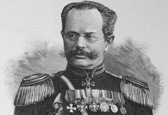 Спецназ Михаила Ионова: поединки на «Крыше Мира»