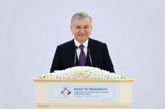 К 2030 году в Узбекистане возможно полностью искоренить абсолютную бедность