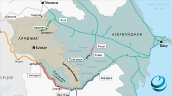 Американская дипломатия в Пакистане: коридор TRIPP как геополитический вызов Евразии