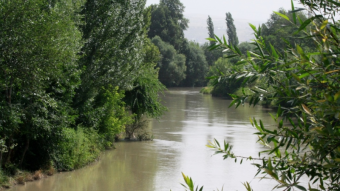 Поилец всего Гиссара. Как строили Большой Гиссарский канал