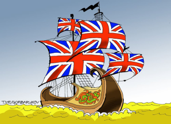 Британские «игры разума» в системах образования стран Центральной Азии