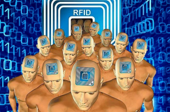 Цифровизация – добровольное рабство на принудительной основе