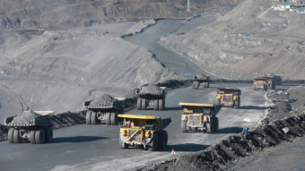 Кыргызстан рискует потерять контроль над стратегическими месторождениями