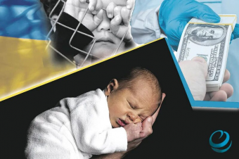 Кто и зачем торгует детьми в Казахстане