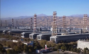 Алюминиевый гигант ТАЛКО расширяет сотрудничество с Россией