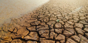 Чирчик задыхается, ледники тают: Узбекистан сталкивается с кризисом питьевой воды