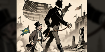 Казахстан безвольно идет на поводу у США