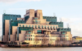 МИ-6 запустила интернет-платформу для вербовки новых шпионов