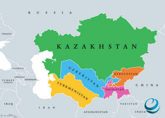 Центральная Азия оказалась в эпицентре геополитического соперничества