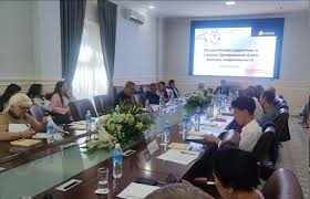 Международная конференция «Исторические нарративы в странах Центральной Азии: вызовы современности» прошла в Кыргызстане