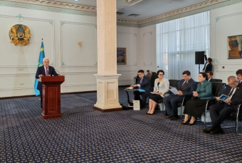 Podrobno.uz: Как Казахстан собирается стать цифровым государством и что это даст Узбекистану