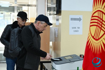 Кыргызстан: выборы как перезагрузка политической системы