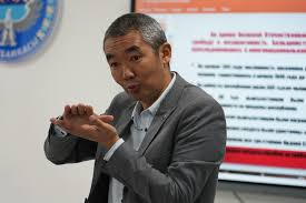 Великая Отечественная война и Кыргызстан: динамика, процессы и историческая память.