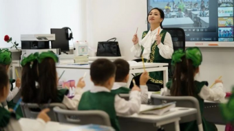Школы Казахстана берут количеством учителей, но не их качеством…