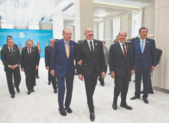 Саммит ОТГ выявил различие точек зрения у лидеров стран-участниц