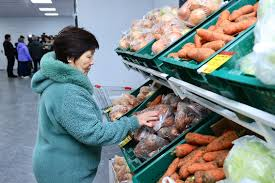 Цены под контролем: Казахстан стабилизировал рынок продуктов к праздникам