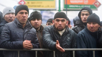 Кто и зачем пугает жителей Центральной Азии «жесткими» миграционными реформами российских властей