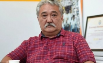 Мы одно дерево: Бакетаев о новом мире в контексте саммита РФ – ЦА