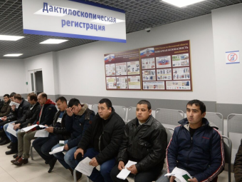 Визит В. Путина в Таджикистан: что изменится в миграционной сфере?