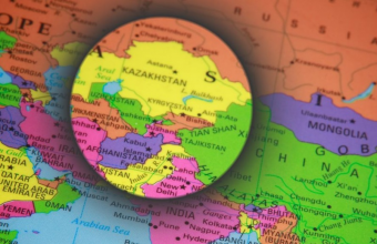 Афганистан и трансформация угроз для Центральной Азии